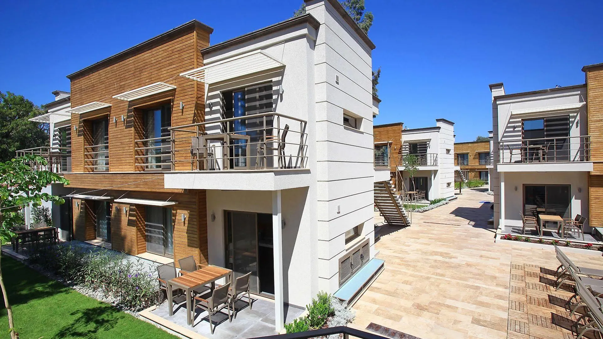 Ara Residences Bitez 0*,