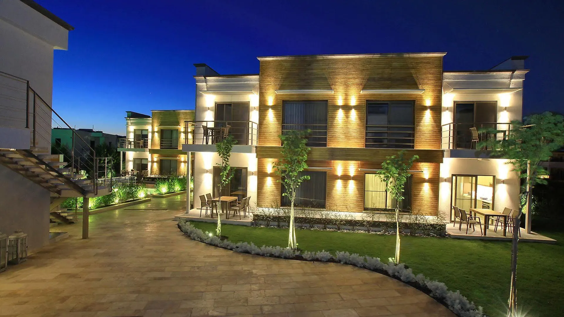 Ara Residences Bitez Turchia