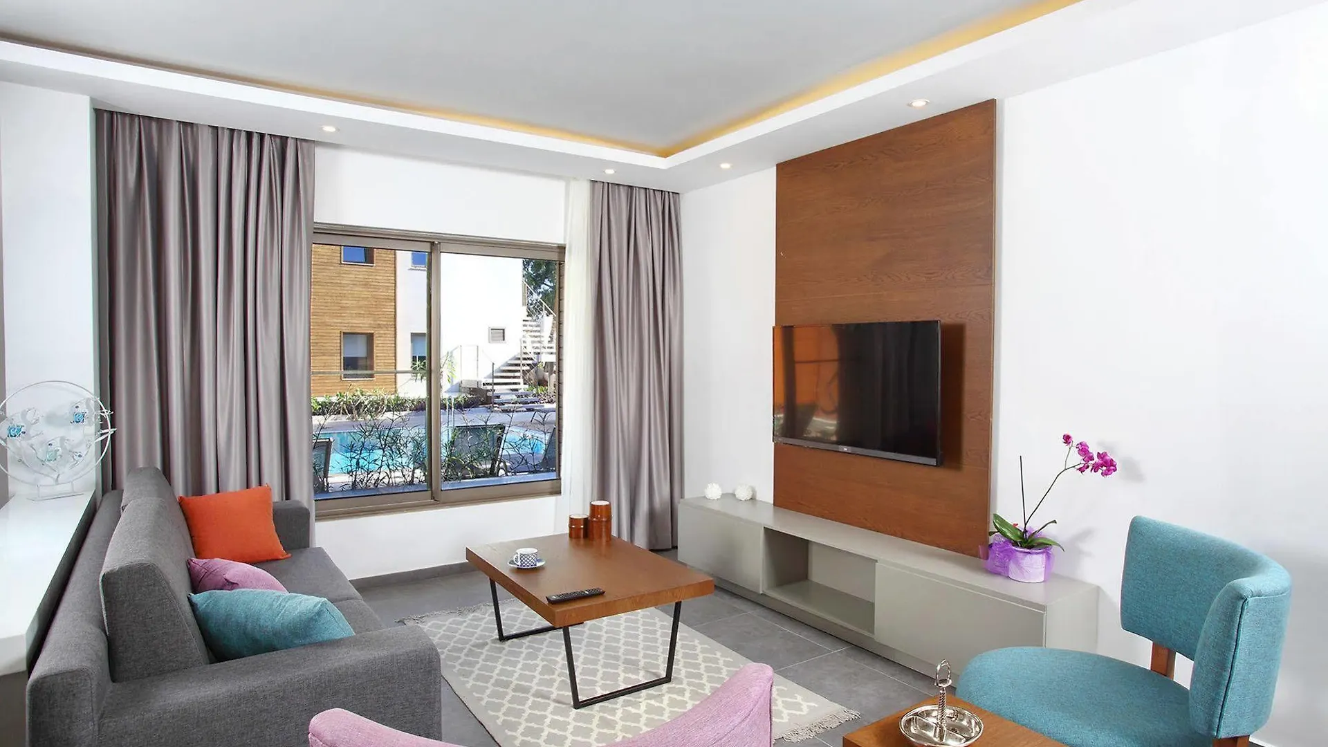 Ara Residences Bitez Apartamento