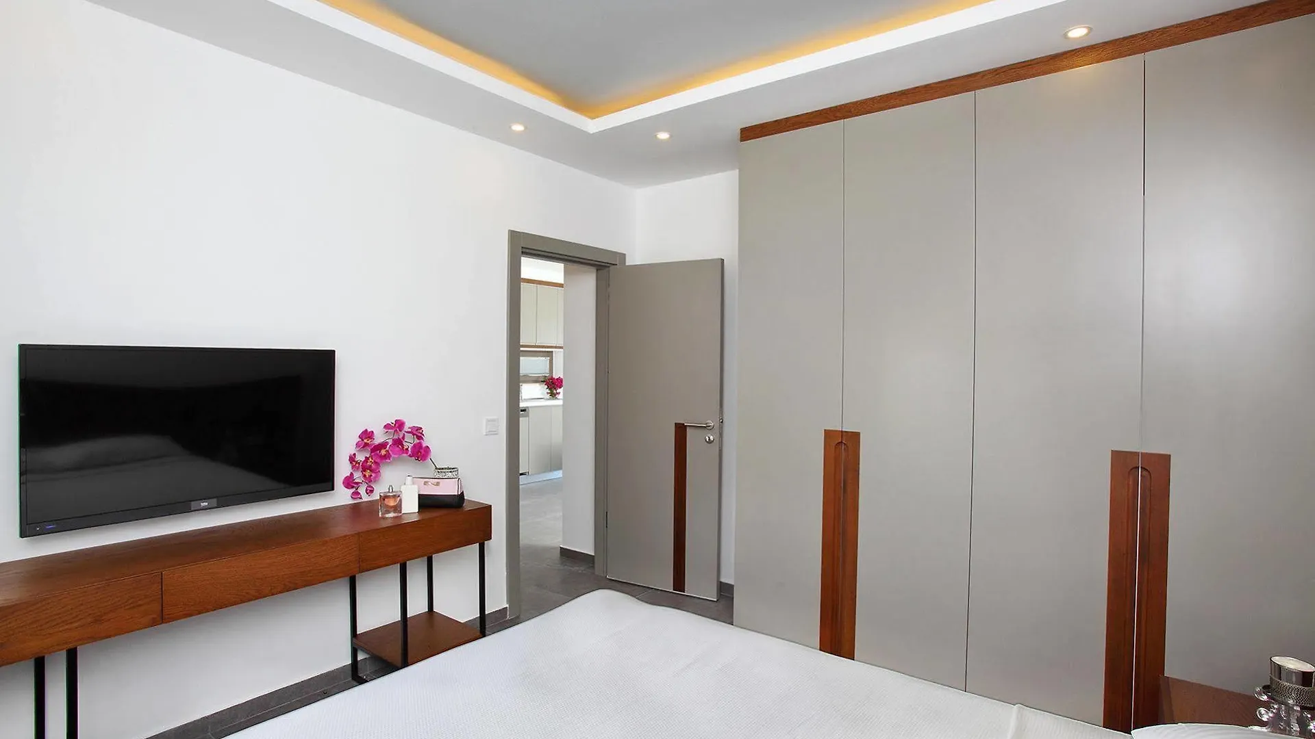 Apartamento Ara Residences Bitez Turquia