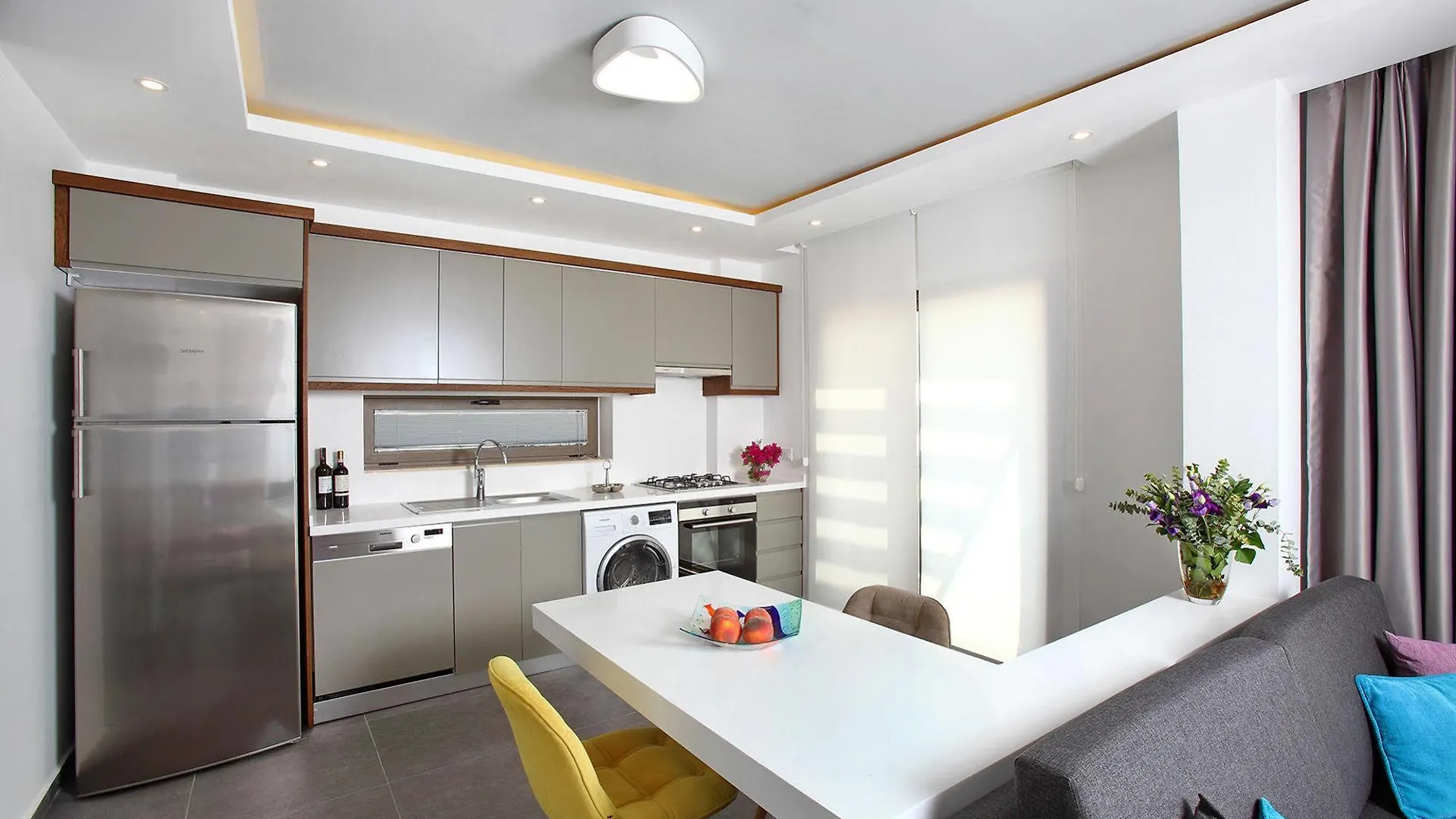 Ara Residences Bitez